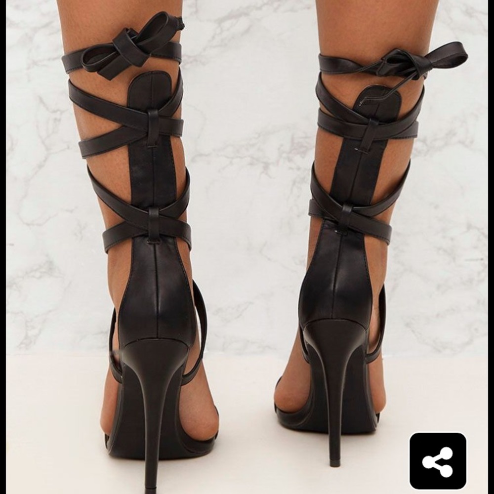 Stilettos - Picture 3 of 4